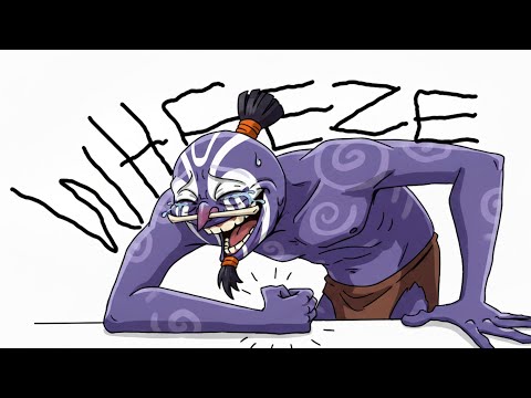 Видео: Бульдог ВД не выдержит столько троллей