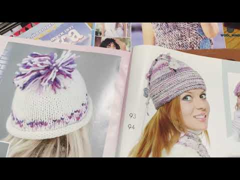 Видео: Разбираю старые журналы