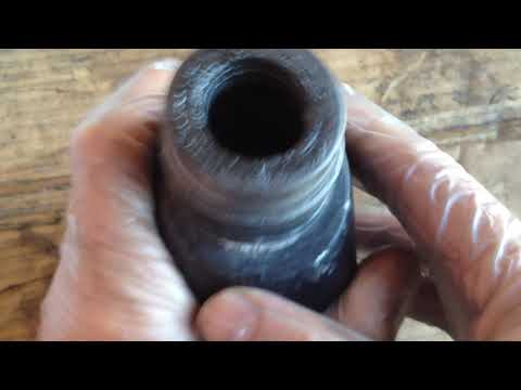 Видео: Перфоратор интерскол, нет вращения.