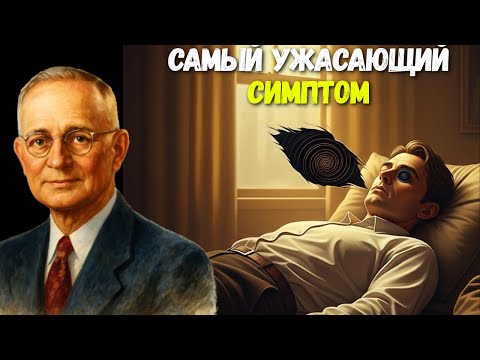 Видео: Психологическое Предупреждение, Которое Может Разрушить Твою Жизнь | Карл Юнг Объясняет