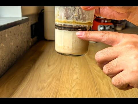 Видео: Зверски гладен квас- съживяване след 4 месеца глад! Възможно ли е? Част 1