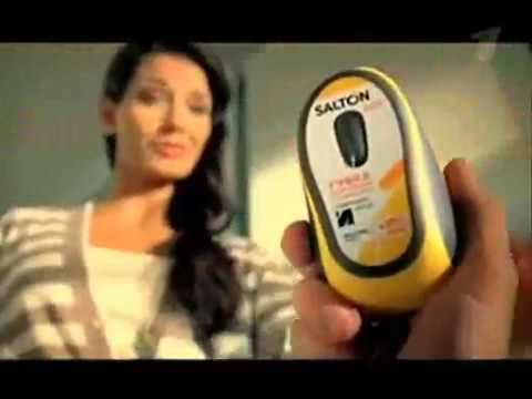 Видео: Реклама (Первый канал, 26.10.2008)