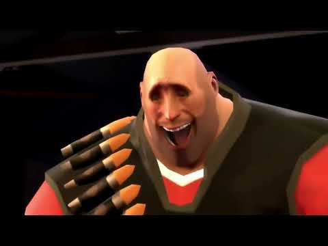 Видео: История от пулемётчика про то, как скаут чуть не сломал его оружие