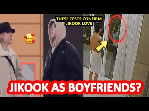 Видео: 😳 Джикук как В ЛЮБОВНИКАХ? ДОКАЗАТЕЛЬСТВА ИХ ЛЮБВИ ВЕЗДЕ 💘🔥
