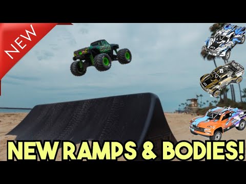 Видео: НОВЫЕ корпуса и рампы Proline, которые вам НУЖНО увидеть!