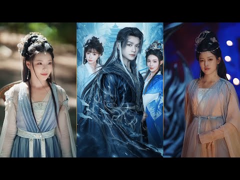 Видео: Юноша решил достичь бессмертия, вернуть молодость и стал первым в Поднебесной