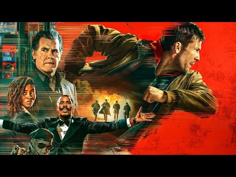 Видео: Бегущий человек — от этой катастрофы не убежать