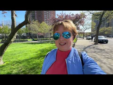 Видео: Во сколько обошелся круиз из Нью-Йорка на Бермуды? Итоги круиза