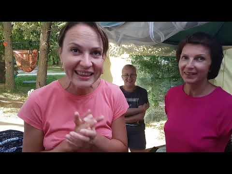 Видео: ИЮЛЬСКИЙ МАРАФОН !!!