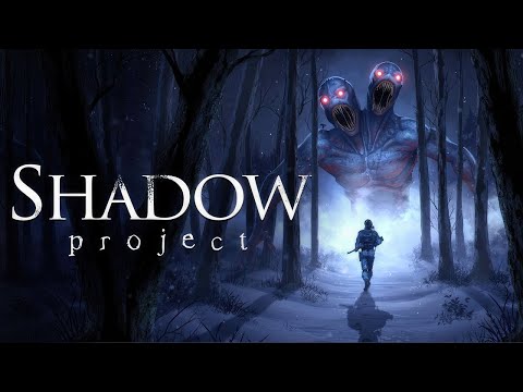Видео: Shadow Project!!! БИТВА С ГРОМИЛОЙ!!! ОБЗОР ИГРЫ!!! DEMO!!!