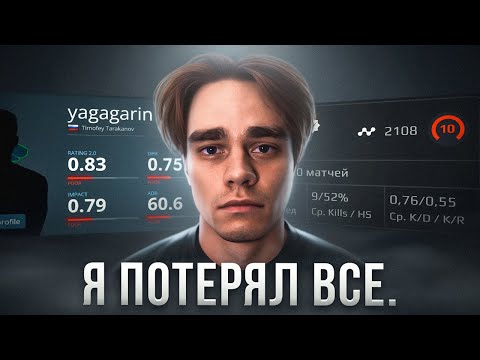 Видео: Стоит ли идти в киберспорт? (да)