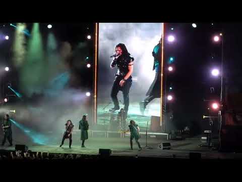 Видео: Эпидемия Red Summer 26.07.2024 часть2