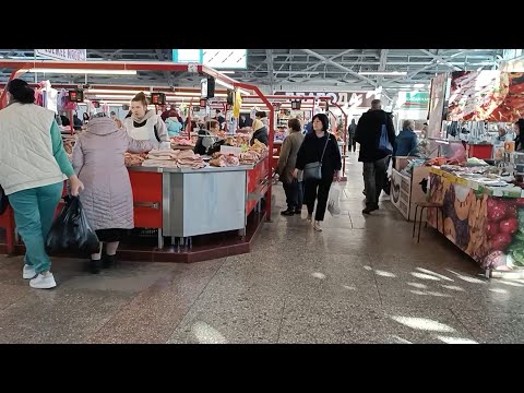 Видео: ПРИДНЕСТРОВЬЕ БЕНДЕРЫ. РЫНОК ЦЕНЫ МЯСО САЛО БРЫНЗА 1.11.2025. ДМИТРИЕВСКАЯ  РОДИТЕЛЬСКАЯ СУББОТА !