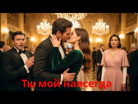 Видео: Её бывший муж привёл жену — он застыл, когда миллиардер поцеловал её бывшую