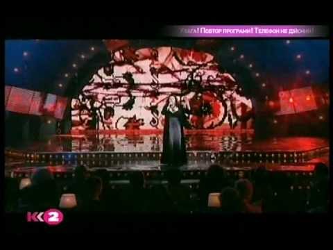 Видео: Покохала скрипаля Т. Гварцителі.avi