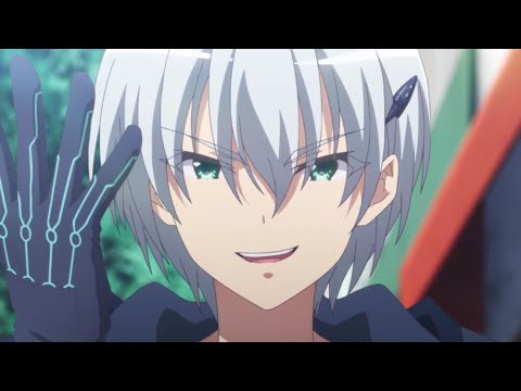 Видео: [Аниме клип] На твиче