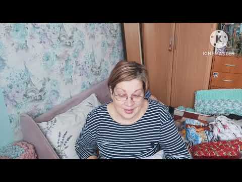 Видео: СП "Ликвидация 6", вступление и мои недовязы