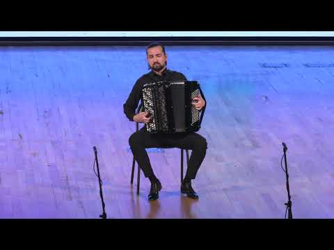 Видео: RACHMANINOFF Vocalise Op.34 - Olzhas Nurlanov / РАХМАНИНОВ Вокализ - Олжас Нурланов