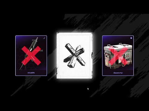Видео: Тотальный Додеп - STALCRAFT: X