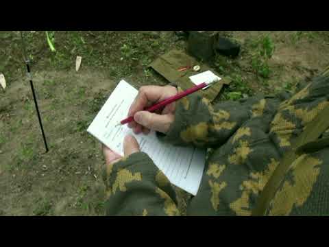 Видео: МК 3 часть 3 Определение элементов погоды