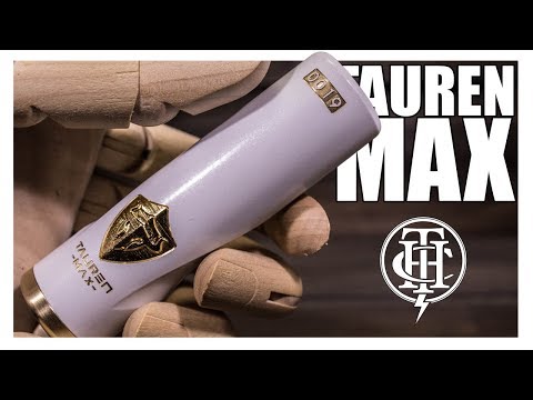 Видео: Tauren MAX ▲▼ Опять топовый мех от THC? +небольшой розыгрыш