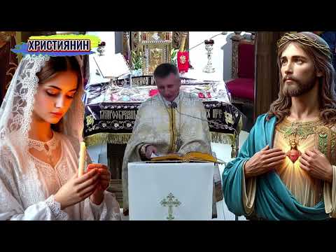 Видео: Сильна проповідь - Розпусне життя.