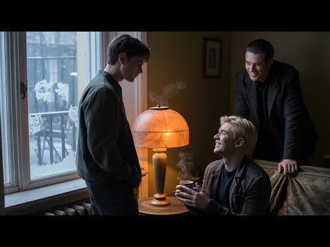 Видео: Я остался ночевать у друга, но его брат имел другие планы…