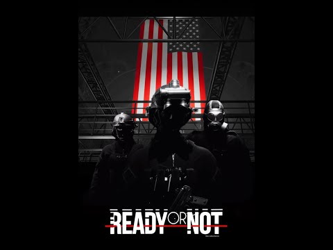 Видео: Ready Or Not   Миссия "Голодная забастовка"