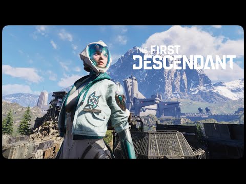 Видео: Уиииии || The First Descendant