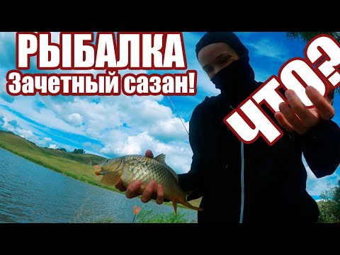 Видео: Рыбалка на платнике! Хороший улов!