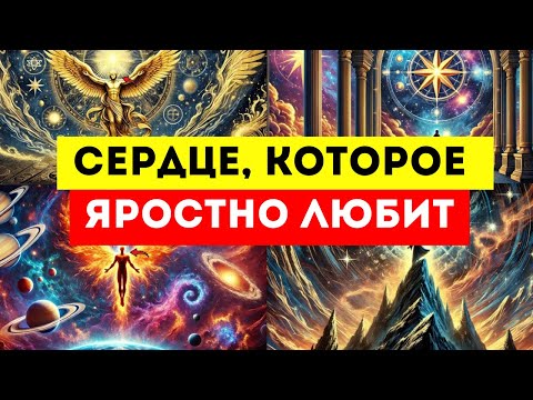 Видео: 🌟ИЗБРАННЫЕ🌟 ОНИ НИКОГДА НЕ ДУМАЛИ, ЧТО ЗЕМНОЙ АНГЕЛ МОЖЕТ БЫТЬ СТРАШНЕЕ ДЬЯВОЛА