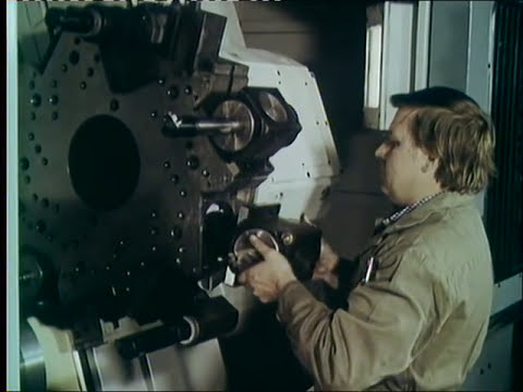 Видео: Рязанский станкостроительный