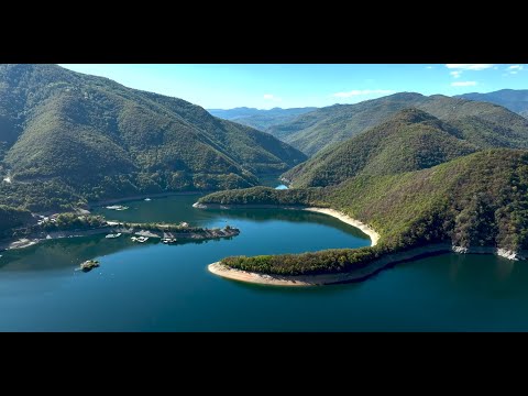 Видео: Красиви места в България 2023 г. / Beautiful places in Bulgaria 2023