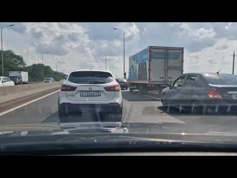 Видео: ТРАССА М4 ДОН🚗💶. ПЛАТНЫЕ ДОРОГИ💸💸 МОСКВА-ГЕЛЕНДЖИК. ФИНИШ Ч.4. 15.07.2023
