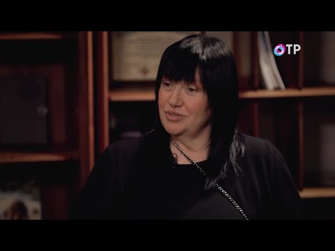 Видео: Алла Духова: Сборные концерты - это верхушка, танцует наша молодежь. В театре - заслуженные мастера