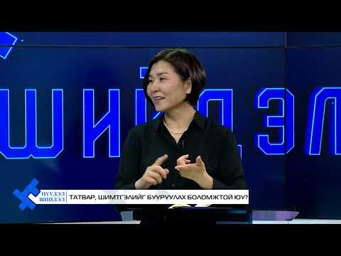 Видео: "Нүүдэл Шийдэл" нэвтрүүлэг - Татвар, шимтгэлийг бууруулах боломжтой юу?