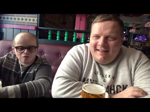 Видео: Дэпо / Ирланский ПАБ / Ливоныч, Заляпался Шаурмой  Дневник Хача