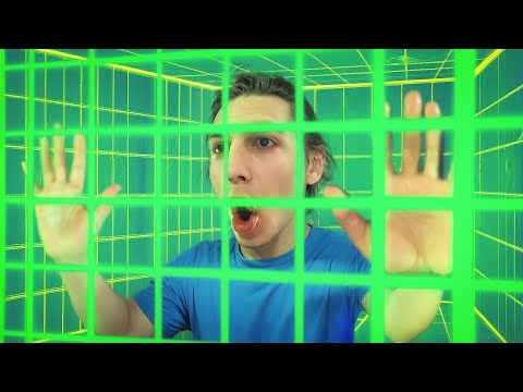 Видео: Как работать с 3D КАМЕРОЙ в AFTER EFFECTS (быстрый гайд)