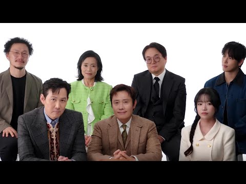 Видео: ИГРА В КАЛЬМАРА ӘРТІСТЕРІ СҰРАҚТАРҒА ЖАУАП БЕРУДЕ