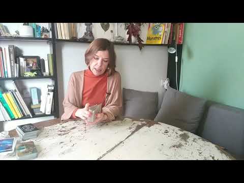 Видео: 🔥 Гадание таро для мужчин и женщин. Ваши отношения в марте 2021