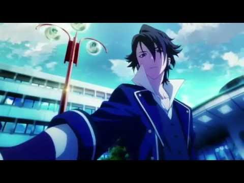 Видео: Проект Кей - K Project приколы #2