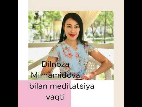 Видео: #Медитация  Эркакларни тан олиш...