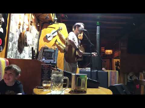 Видео: Василий Уриевский. Концерт. Часть 1