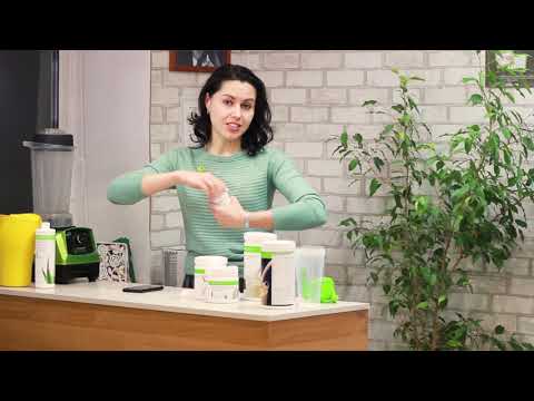 Видео: Как приготовить правильный завтрак Herbalife Nutrition