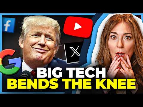 Видео: YouTube капитулирует перед Трампом