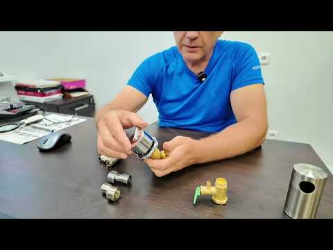 Видео: Какой материал является лучшим для смесителя?