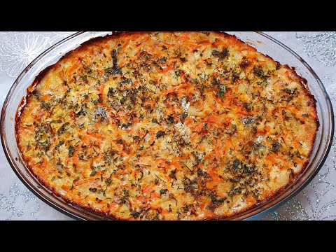 Видео: #Ейск🌻Немного о фруктах. Когда и сколько правильно есть.  Запеканка из рыбы Минтай с овощами.