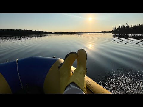 Видео: Карелия. Сентябрь 2024. Превью.