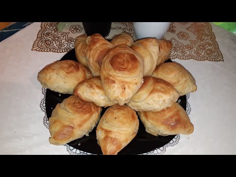 Видео: САМБУСАИ БЕНИХОЯТ ВАРАКИН ВА БО ЛАЗЗАТ...