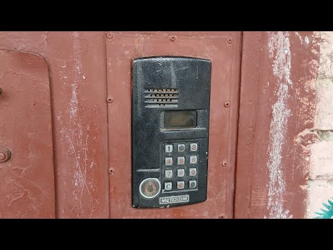 Видео: 🔵Лифт (ТЛМ-2007 г.в); Ленина 107 подъезд 3; город Балаково; серия дома: 1р-447с-47; (Жилгородок)